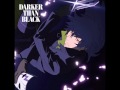 Darker Than Black -Ryusei no Gemini -OST-02 - Mouken Kerberos