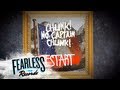 Chunk! No, Captain Chunk! - Restart Lyric Video