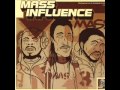 Mass Influence - Nighttime Groove