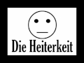 Die Heiterkeit - Alle Menschen