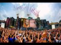 Pendulum vs Dimitri Vegas & Like Mike vs Sander Van Doorn  - Project T (Kim Adam Tomorrowland Intro)