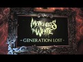 Motionless In White - Generation Lost (Album Stream)