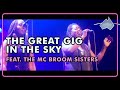 Great Gig In the Sky - Australian Pink Floyd with Durga McBroom & Lorelei McBroom