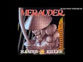 Merauder - Time Ends