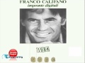 Franco Califano - Padroni di una notte