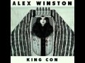 Alex Winston - Locomotive
