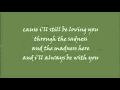 Plumb - Taken (With Lyrics)