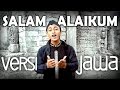 Salam Alaikum - Harris J (GAMELAN cover)