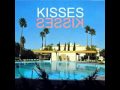 Kisses - Weekend in Brooklyn