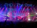 THD - The One (Miss 4Tune Remix)