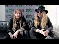 KORPIKLAANI - Jonne and Cane discuss the new album title (OFFICIAL INTERVIEW)