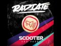 Scooter - Radiate (SPY)