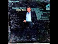 Bobby Bare - Countin' The Hours, Countin' The Days