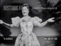 Connie Francis - the Sing Along album 1961 - commercial + songs