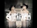 The sunny cowgirls - Kelpie