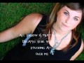 Solstice - Suffocation Lyrics (Lori Lee, Amy Lee's sister)