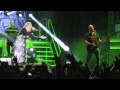 Avantasia feat. Amanda Somerville and Michael Kiske - Farewell (Masters of Rock 2013)