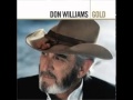 Shot Full Of Love - Don Williams