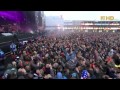 The Prodigy - Breathe (HD) LIVE @ Rock am Ring 2009