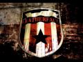 Leatherface - Diego Garcia