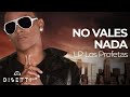 LP Los Profetas - no vales nada (versatil)