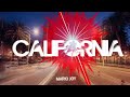 Mario Joy - California (Lyric video)