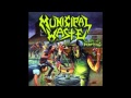 Municipal Waste - Mental Shock