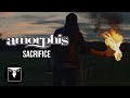 AMORPHIS - Sacrifice (OFFICIAL VIDEO)