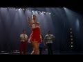 GLEE - Call Me Maybe (Full Performance) (Official Music Video) HD