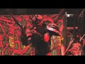 Gwar - Let us slay (live wacken 2009)