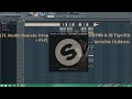 KSHMR & DJ Tigerlily - Invisible Children (Original Mix) (FL Studio Remake Drop + FLP)