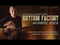 Rhythm Factory: Acoustic Rock - Massimo Varini - Intro