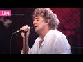 Rod Stewart - Stay With Me (Official Live Video)