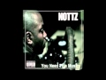 Nottz  -  Fair Warning