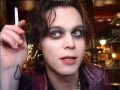 Ville Valo - Interview at London Pub (part 2)