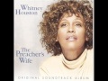 Whitney Houston - He's All Over Me with Shirley Caesar & Georgia Mass Choir