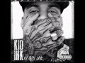 Kid Ink - Rollin' (My Own Lane)