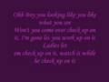 Beyonce feat. Slim Thugh - Check On it Lyrics