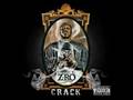 Z-ro Crack - Rollin