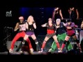 Madonna - Music (Sticky & Sweet Tour Buenos in Aires)