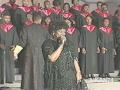 MAMA SHIRLEY CAESAR  - YOU'RE NEXT IN LINE FOR A MIRACLE (PART 1)