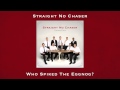 Straight No Chaser - Who Spiked the Eggnog?