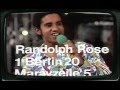 Randolph Rose - Nur ein Flirt (Pour un flirt) 1971