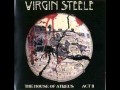 Virgin Steele - 02 - Arms Of Mercury