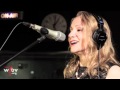 Joan Osborne - Champagne and Wine (Live at WFUV)