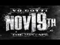Yo Gotti - On My Own (Feat. Zed Zilla & Shy Glizzy) [Nov 19th: The Mixtape]