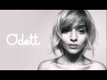 Odett - Abrakadabra
