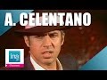 Adriano Celentano Don't play that song (live officiel) - Archive INA
