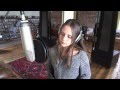I Put A Spell On You - Nina Simone Cover
