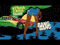 DJ Fresh vs. Diplo - Bang Bang (Official Audio) feat. R. City, Selah Sue & Craig David